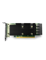 Dell PowerEdge Express Flash NVMe PCIe SSD Guía del usuario