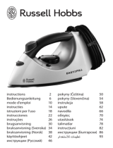 Russell Hobbs 19822-56 EASY2FILL Руководство пользователя