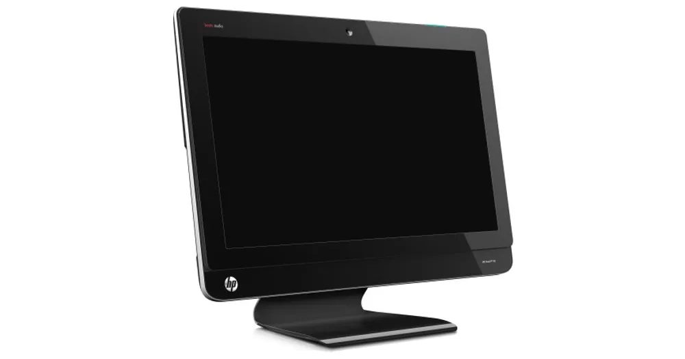 Omni 220-1135a Desktop PC