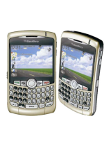 BlackberryCurve 8320