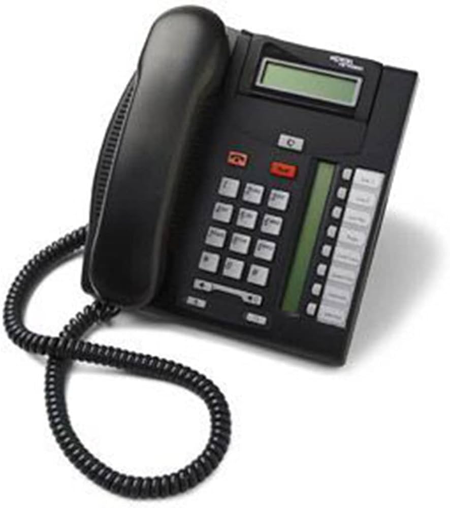 T7208 Telephone