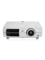 EpsonHome Theater System EH-TW3200