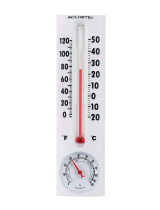 ACU-RITEThermometer