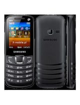 SamsungGT-E3300