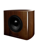 KEF AudioReference 206/2ds
