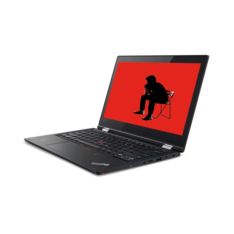 ThinkPad S2 Yoga 3rd Gen