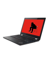 Lenovo ThinkPad S SeriesThinkPad L380 Yoga