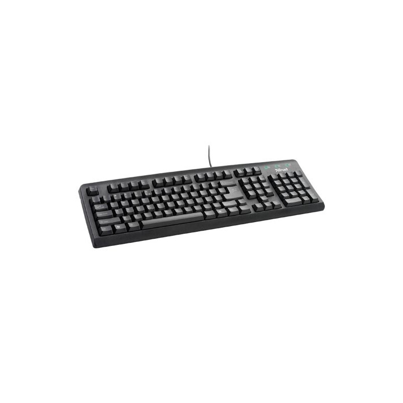 Keyboard KB-1120 HU
