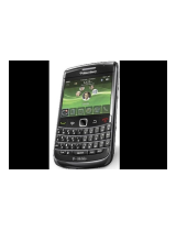 BlackberryBold 2 9700