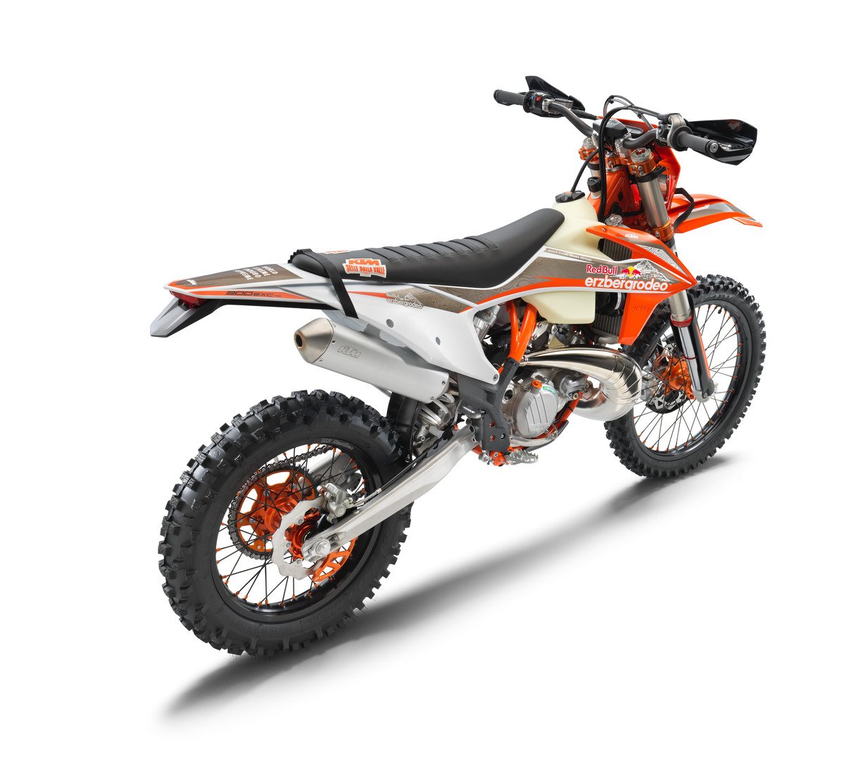 300 XC-W Erzbergrodeo