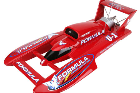 Pro Boat Formula Hydro