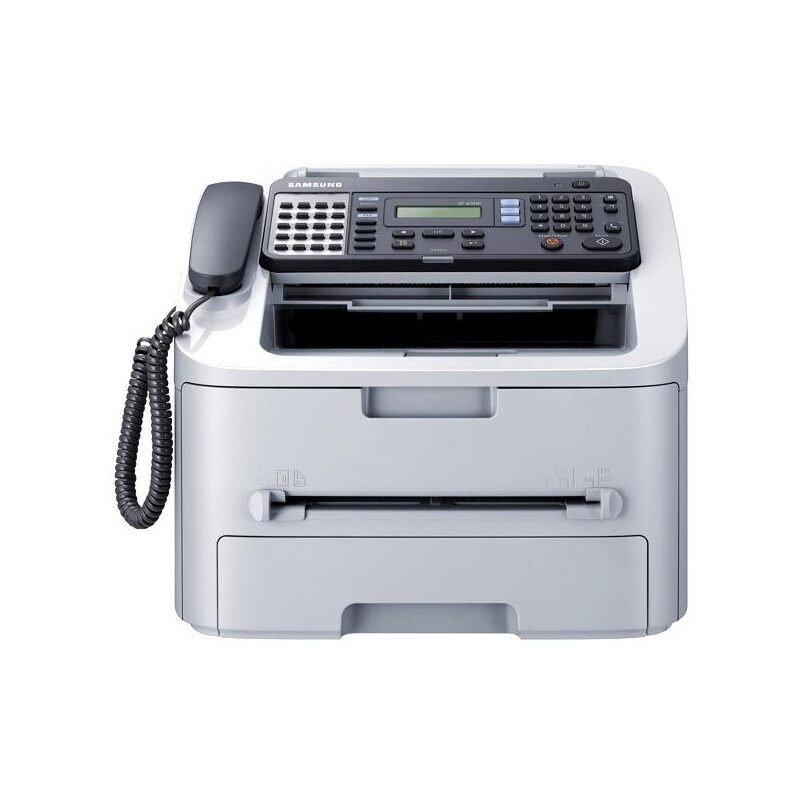 Samsung SF-651 Laser Multifunction Printer series