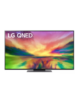 LG65QNED813RE