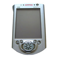 iPAQ Pocket PC H3150