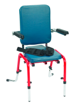 Drive MedicalAnti-tippers Shool Chair