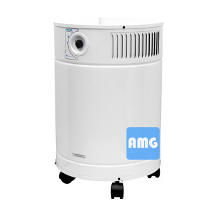Residential and Commercial Air Purification 6000 D