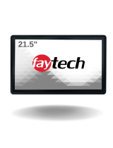 Faytech55 TOUCHSCREEN-PC series