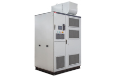 VACON 3000 Medium Voltage