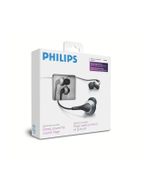 Philips SHE9800/00 Manual de usuario