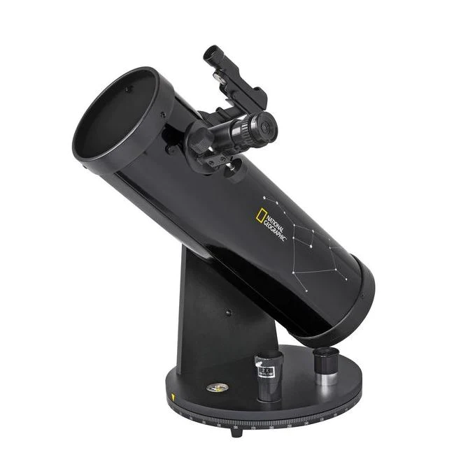 114/500 Compact Telescope