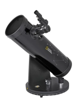 National Geographic114/500 Compact Telescope