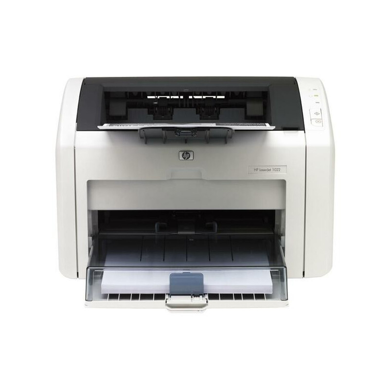LaserJet 1022 Printer series