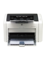HPLaserJet 1022 Printer series