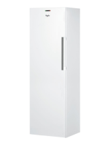 WhirlpoolWVE26622 NFW