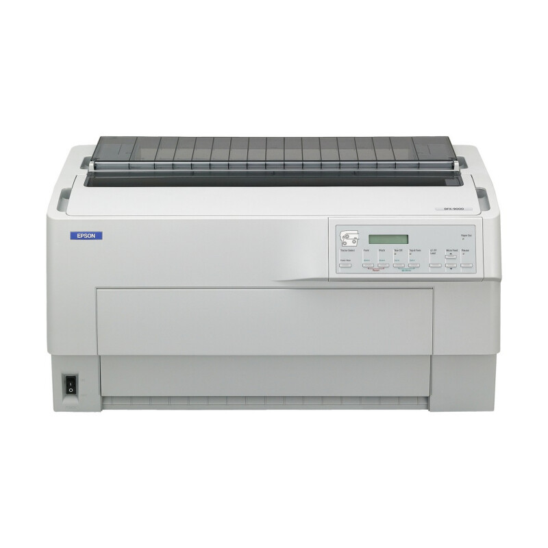 C11C605001 - DFX 9000 B/W Dot-matrix Printer