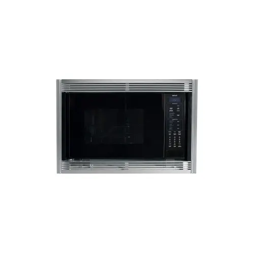 Microwave Oven M I C R O W AV E O V E N