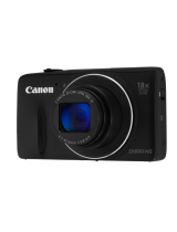 CanonSX600 HS