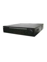 Hikvision Digital TechnologyDS-9664NI-ST 20TB