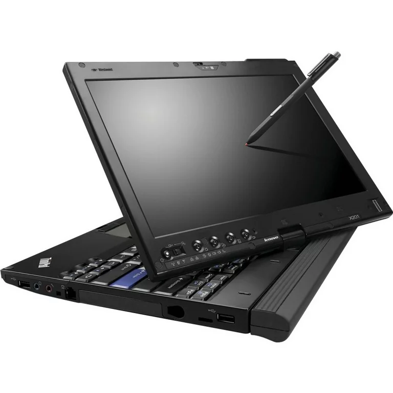 ThinkPad X201 Tablet