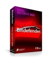 BitdefenderTotal Security 2013