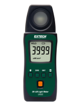 Extech InstrumentsUV505