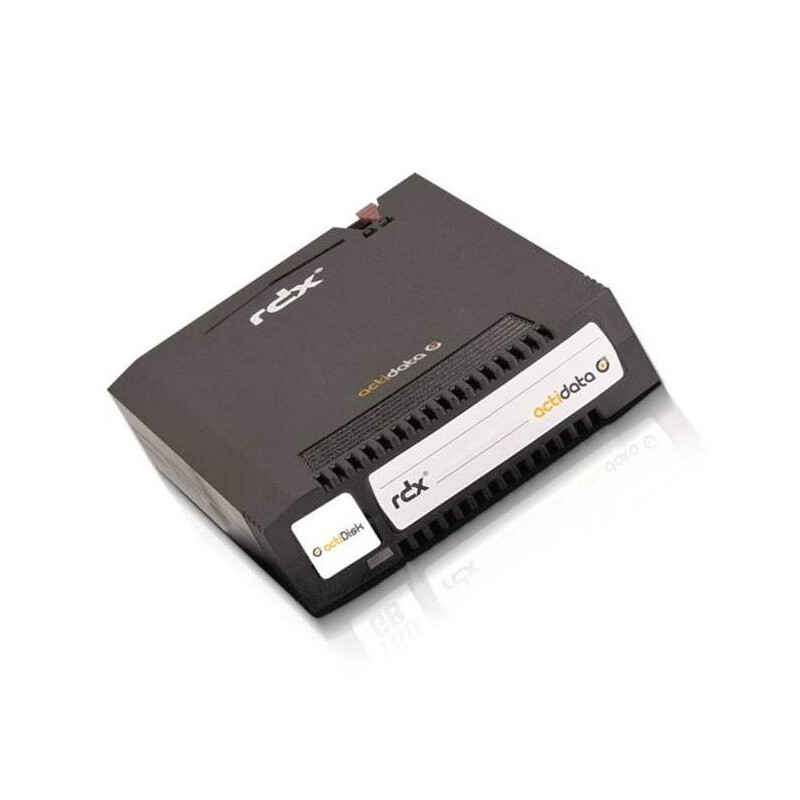 actiDisk RDX 500GB