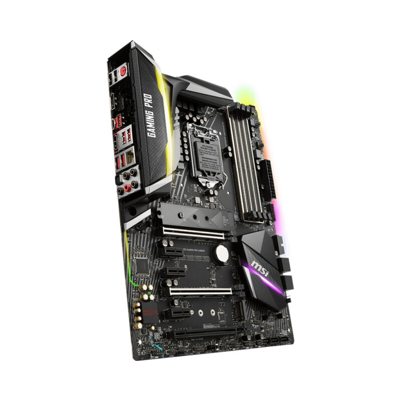 Z370 GAMING PRO CARBON AC