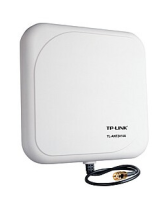 TP-LINK TL-ANT2414A Quick Installation Guide