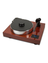 Pro-Ject Audio SystemXtension 10