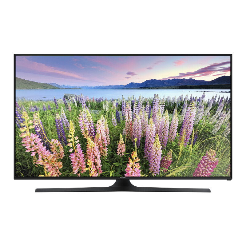 48" Full HD Curvo Smart TV J5300 Serie 5