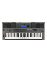 YamahaPSR-E443