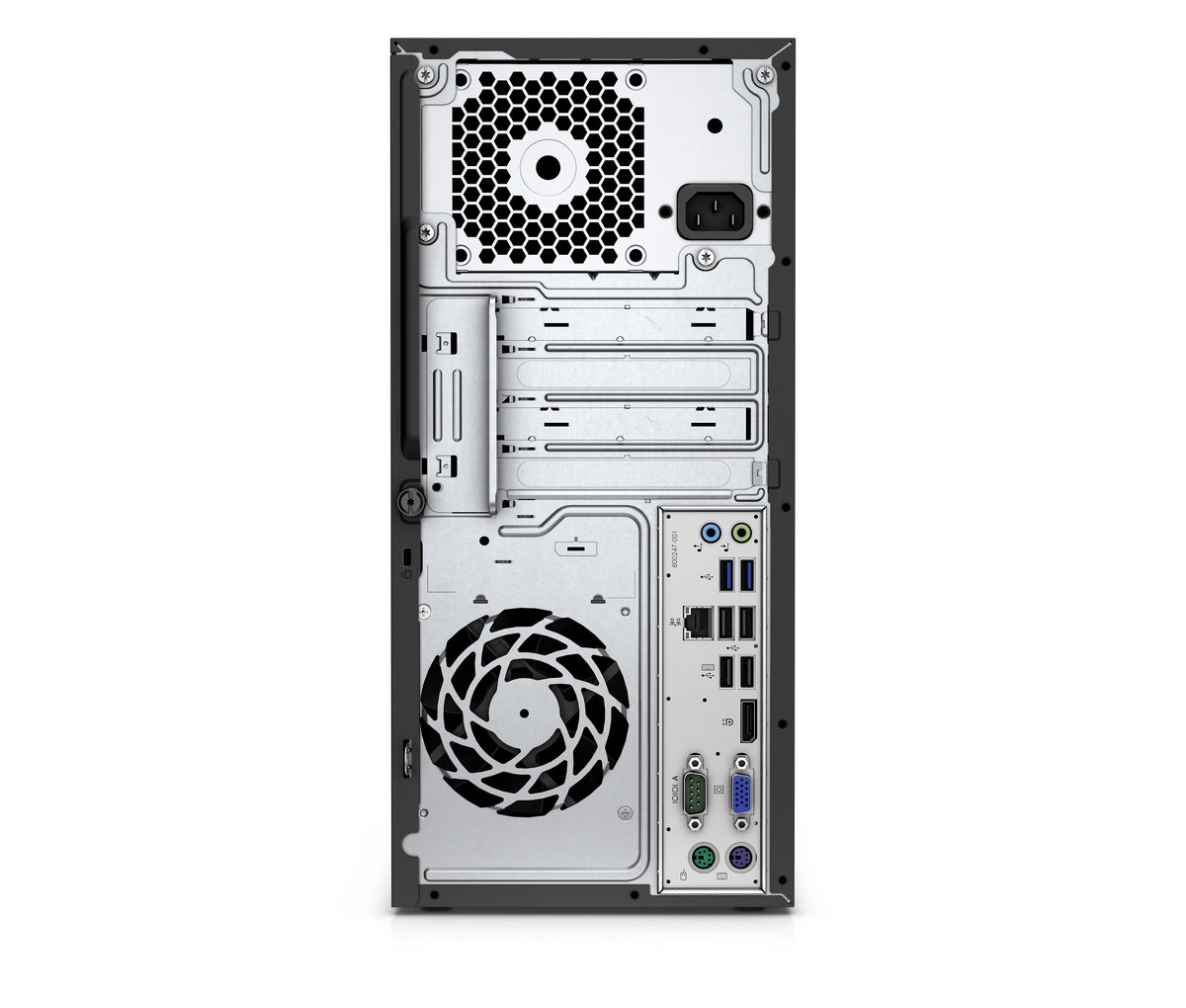 ProDesk 400 G3 Microtower PC