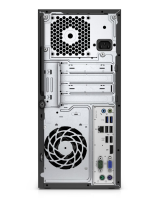 HPProDesk 400 G3 Microtower PC