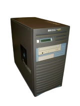 HPc3700 - Workstation