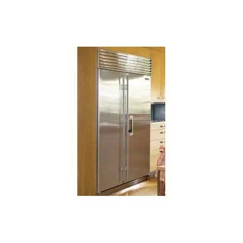 600 Series Refrigeration