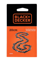 Black & Decker GPC1800L TH1 Omistajan opas