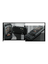 Sony EricssonW850