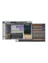 Waves Pro Tools 10.0 User guide