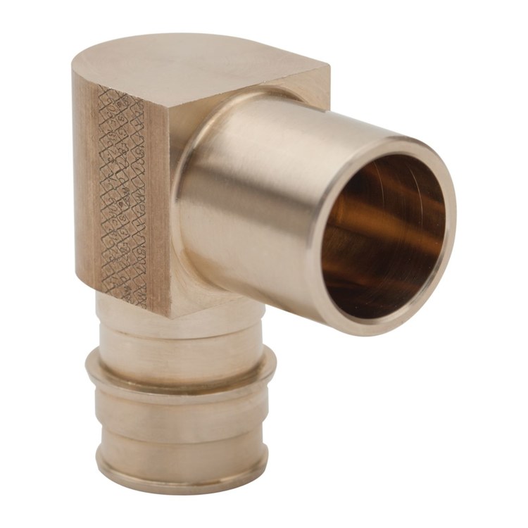 ASTM F1960 Expansion Fittings