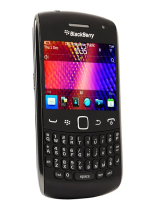 BlackberryCurve 9350 v7.1